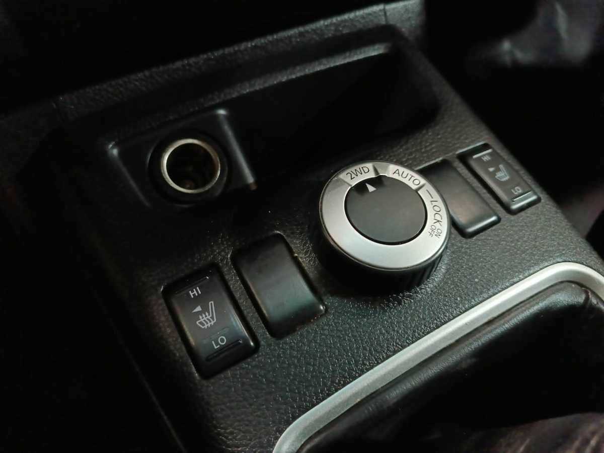 Купить Ниссан Икс-Трейл, 2012, 256 731 км.. Фото: #13