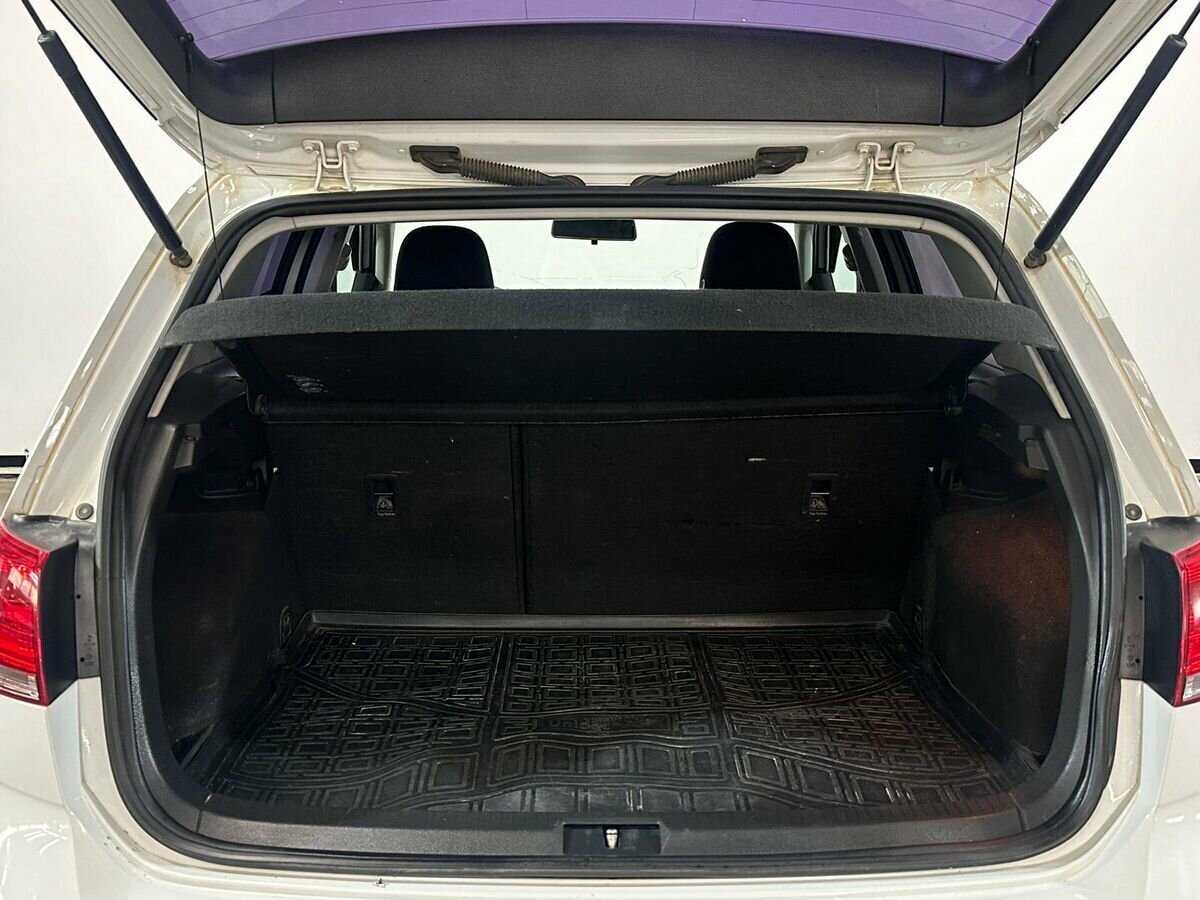 Купить Фольксваген Гольф, 2013, 141 253 км.. Фото: #14