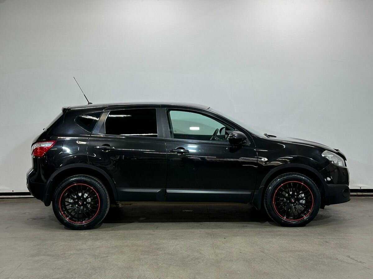 Купить Ниссан Кашкай, 2012, 169 407 км.. Фото: #3