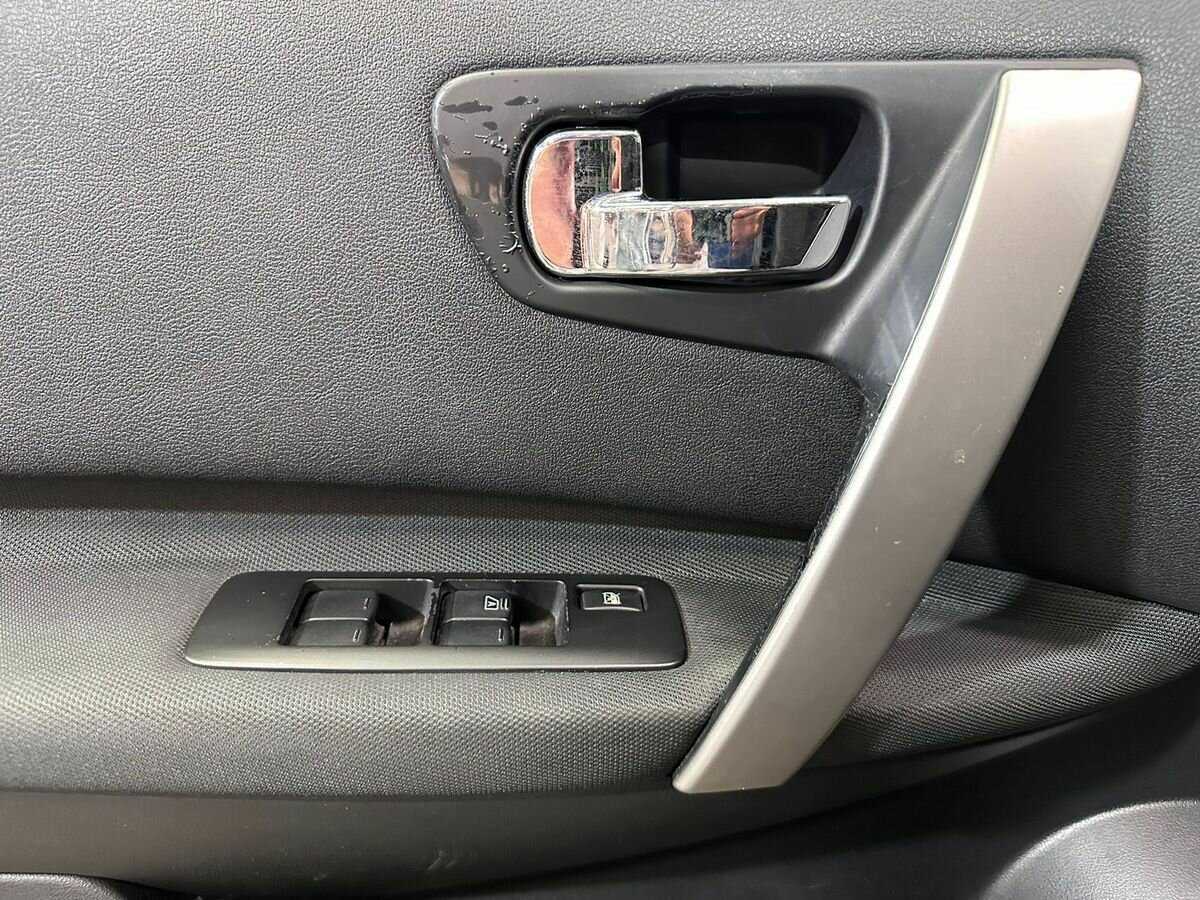 Купить Ниссан Кашкай, 2012, 169 407 км.. Фото: #13