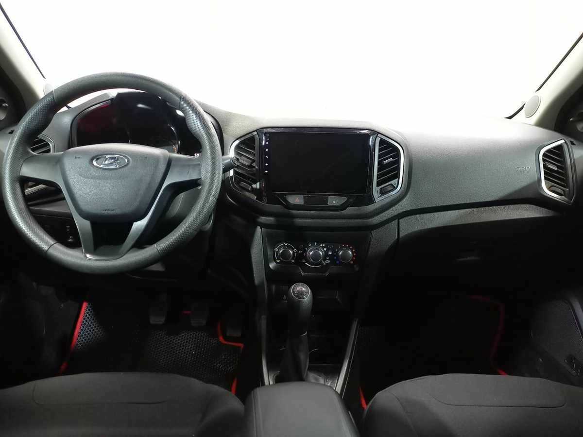 Купить Лада (ВАЗ) ИКСРЭЙ, 2021, 59 733 км.. Фото: #8