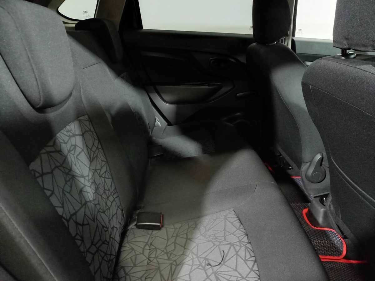 Купить Лада (ВАЗ) ИКСРЭЙ, 2021, 59 733 км.. Фото: #10