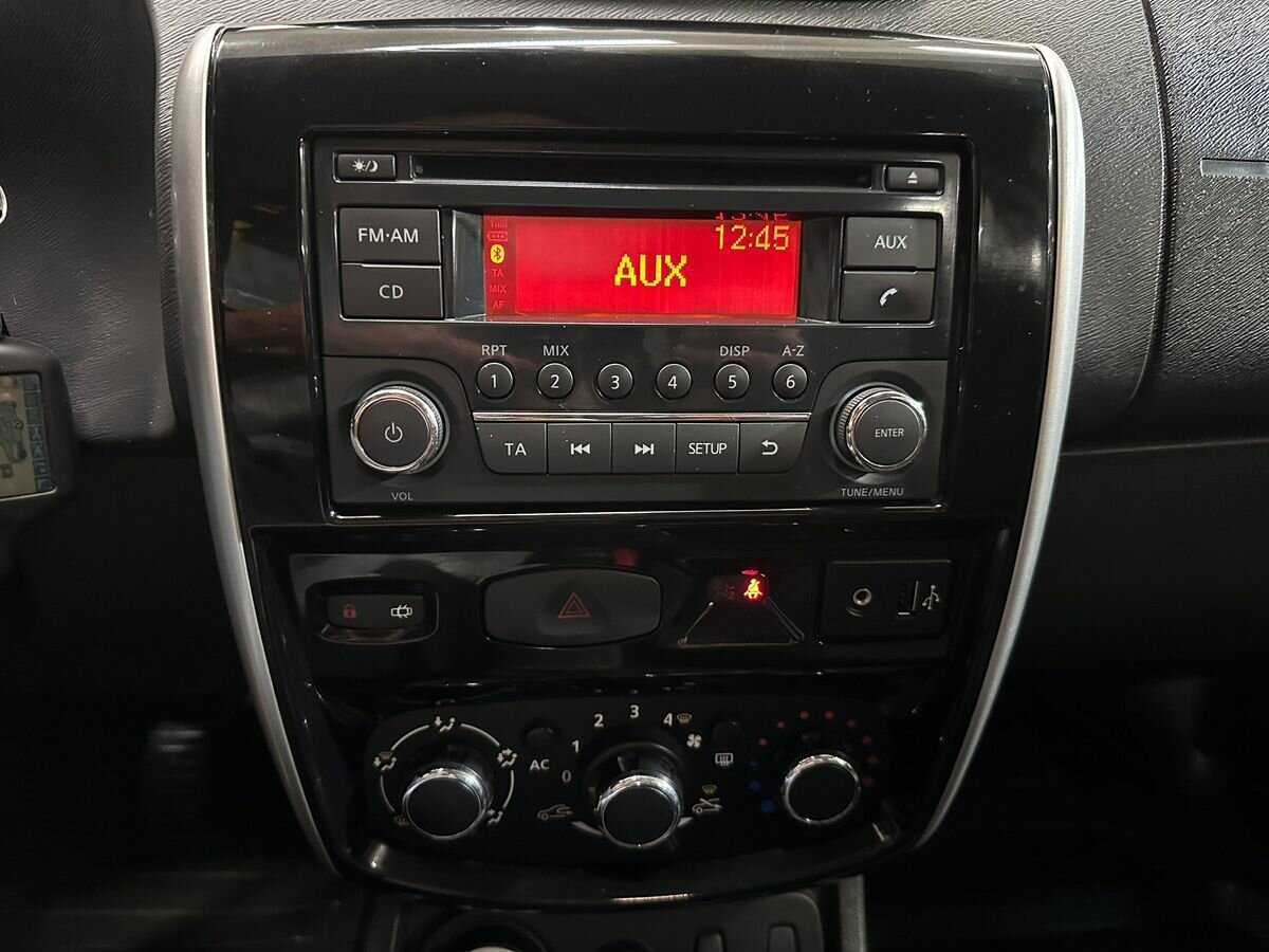 Купить Ниссан Террано, 2014, 124 841 км.. Фото: #11