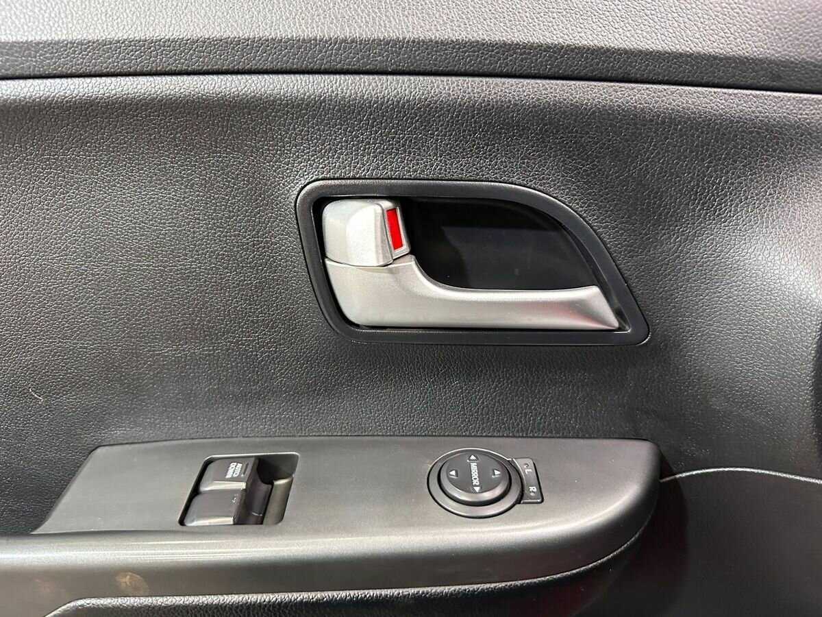 Купить Киа Рио, 2013, 166 980 км.. Фото: #13