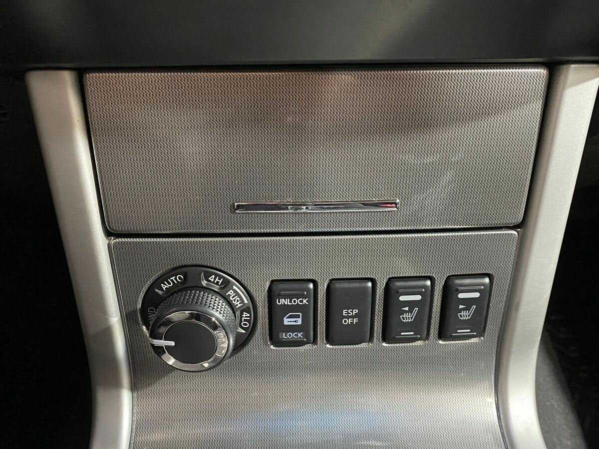 Купить Ниссан Патфайндер, 2012, 318 531 км.. Фото: #15