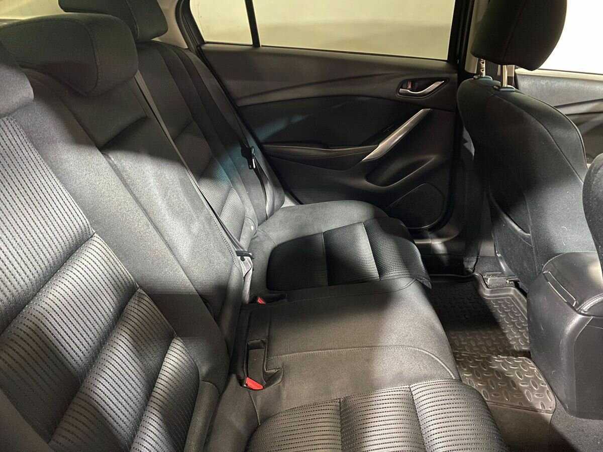 Купить Мазда 6, 2012, 176 504 км.. Фото: #10