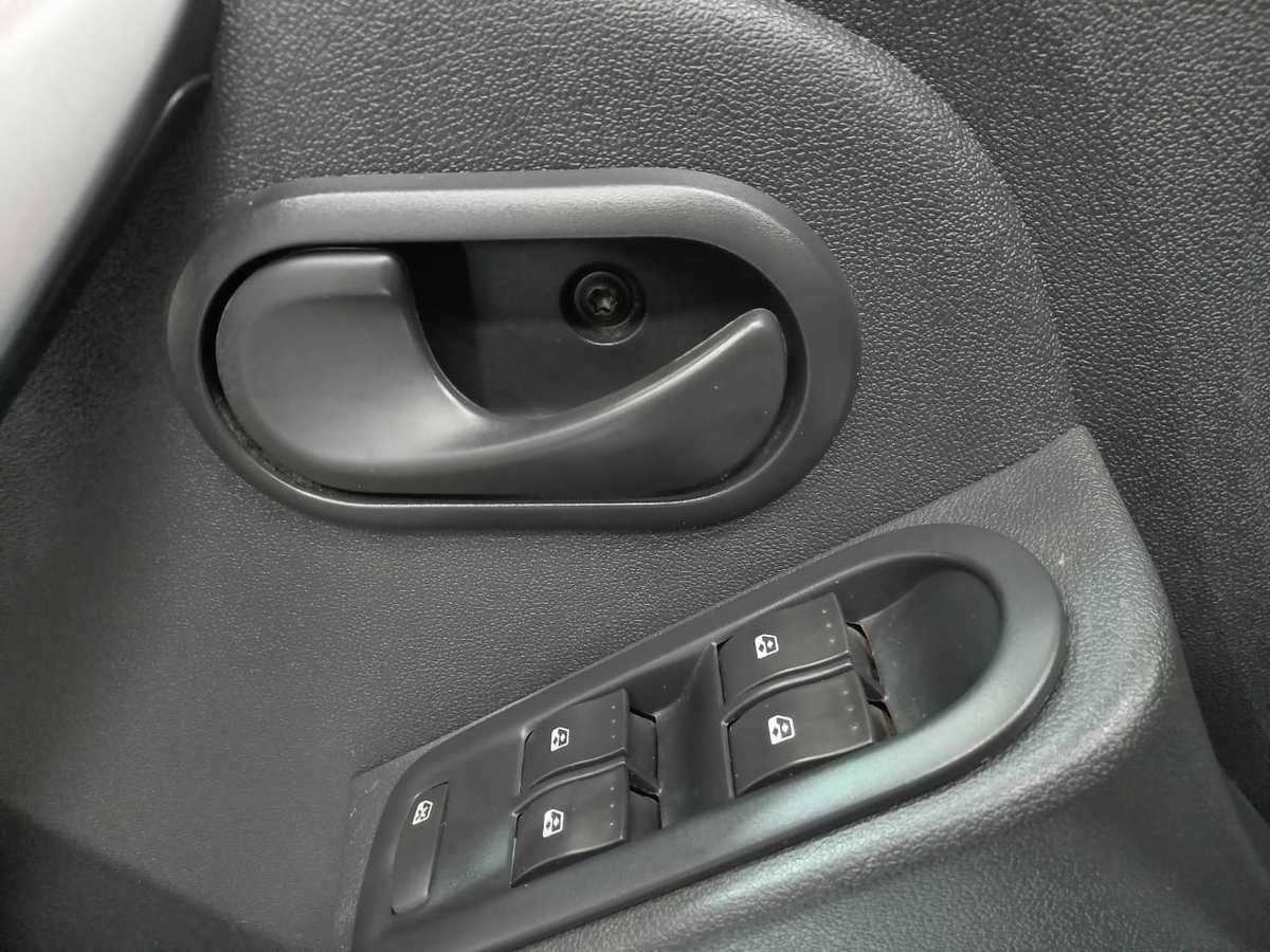 Купить Рено Дастер, 2012, 118 839 км.. Фото: #13