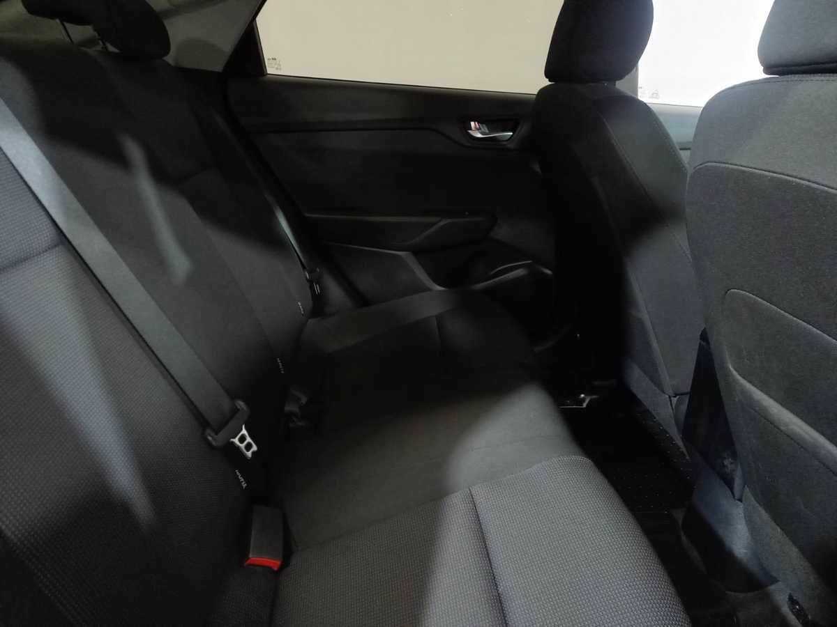 Купить Хендай Солярис, 2020, 73 501 км.. Фото: #9