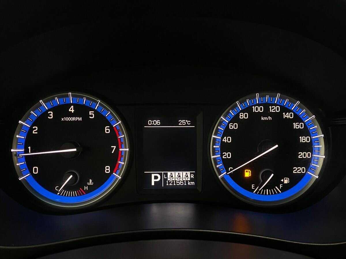 Купить Сузуки С-Икс4, 2014, 121 560 км.. Фото: #12