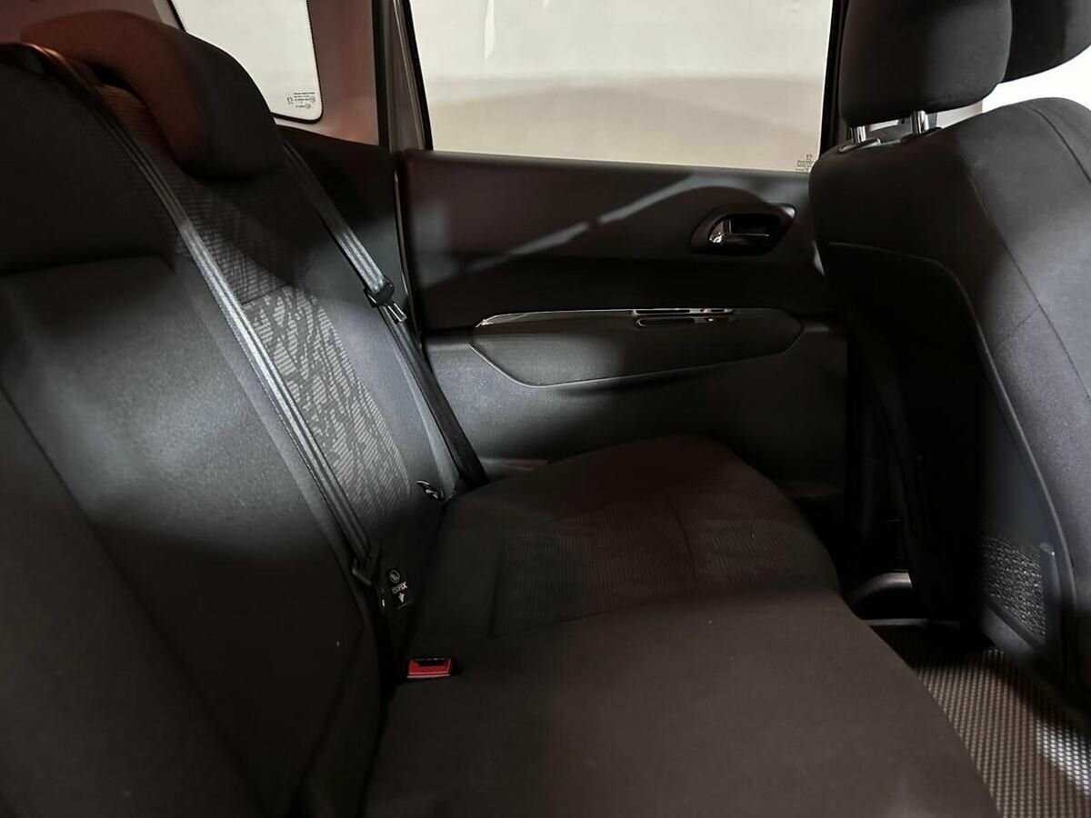 Купить Пежо 3008, 2012, 338 771 км.. Фото: #9