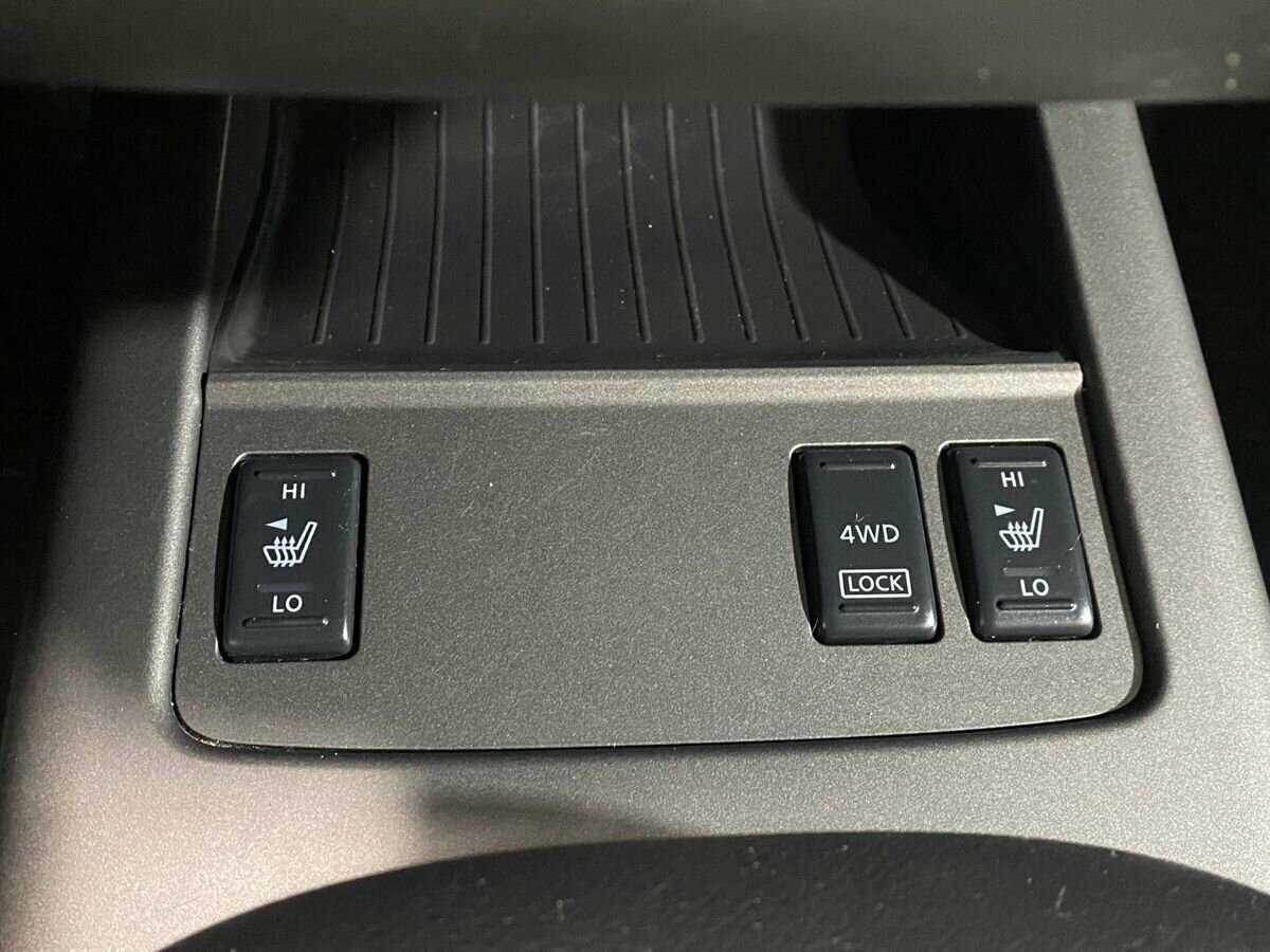 Купить Ниссан Мурано, 2014, 156 753 км.. Фото: #15