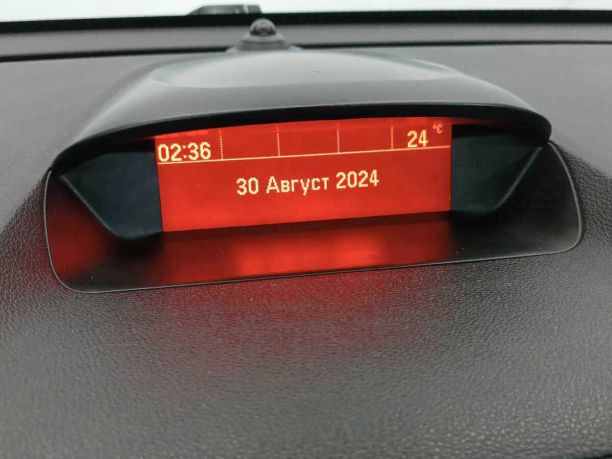 Купить Опель Мокка, 2014, 118 642 км.. Фото: #14