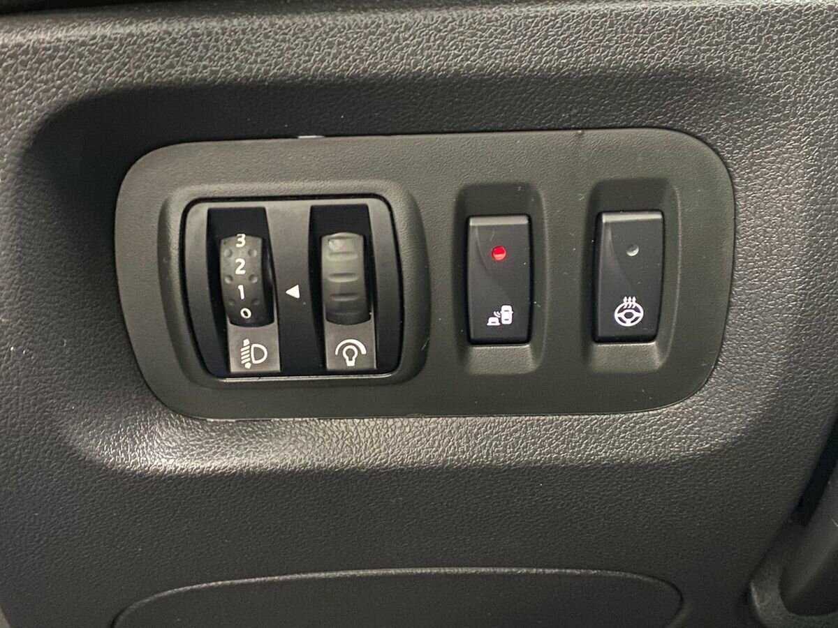 Купить Рено Каптюр, 2021, 70 175 км.. Фото: #18