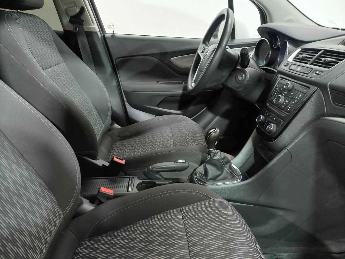 Купить Опель Мокка, 2014, 186 716 км.. Фото: #9