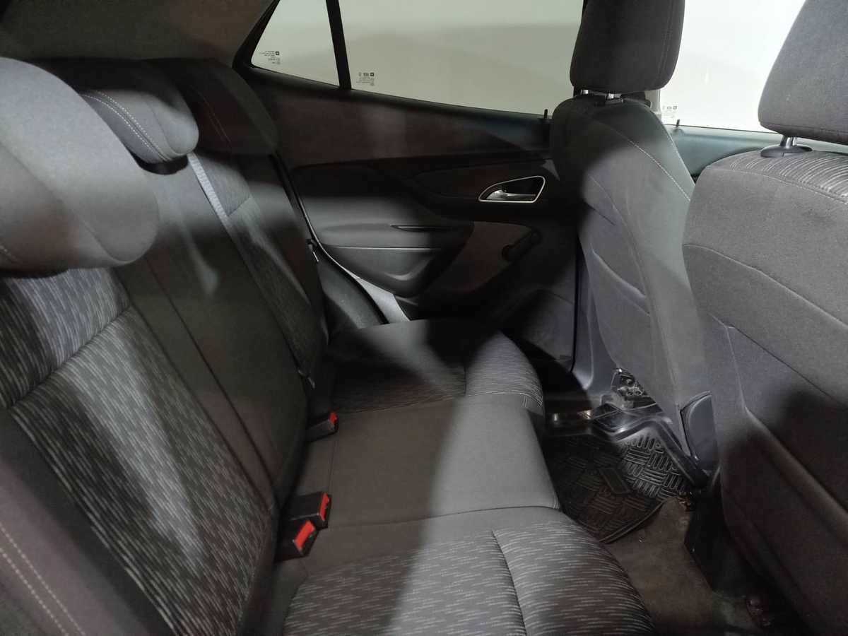 Купить Опель Мокка, 2014, 186 716 км.. Фото: #10