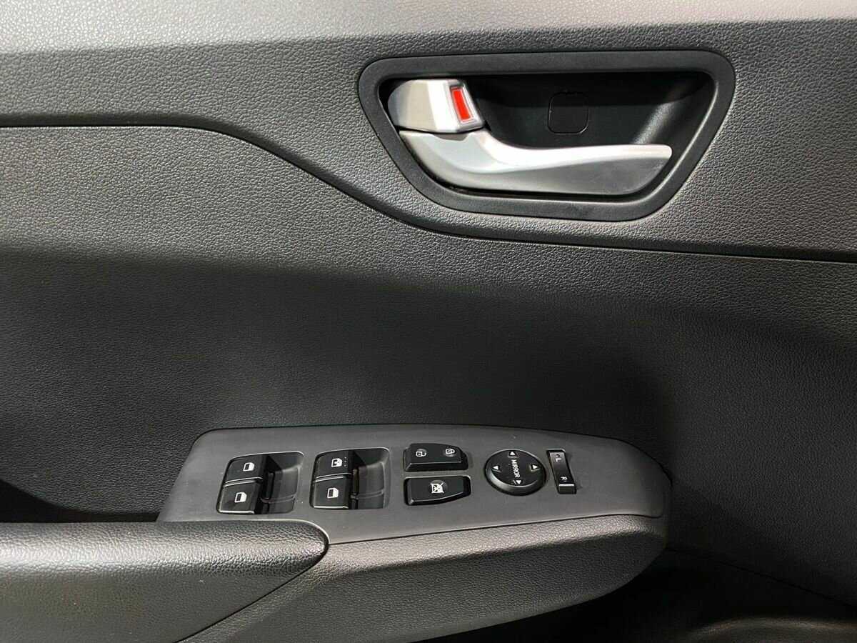 Купить Хендай Солярис, 2020, 72 329 км.. Фото: #17