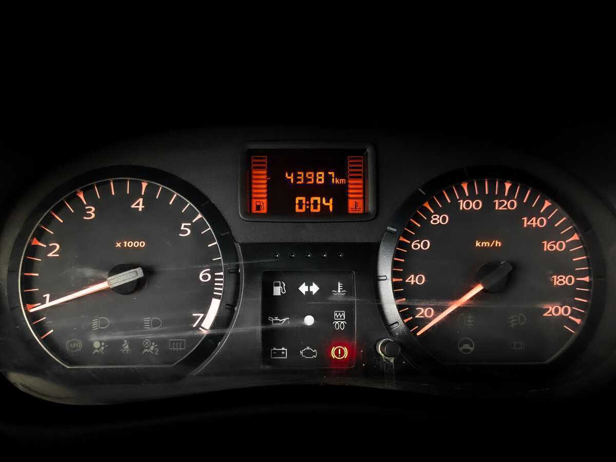 Купить Лада (ВАЗ) Ларгус, 2019, 43 983 км.. Фото: #10