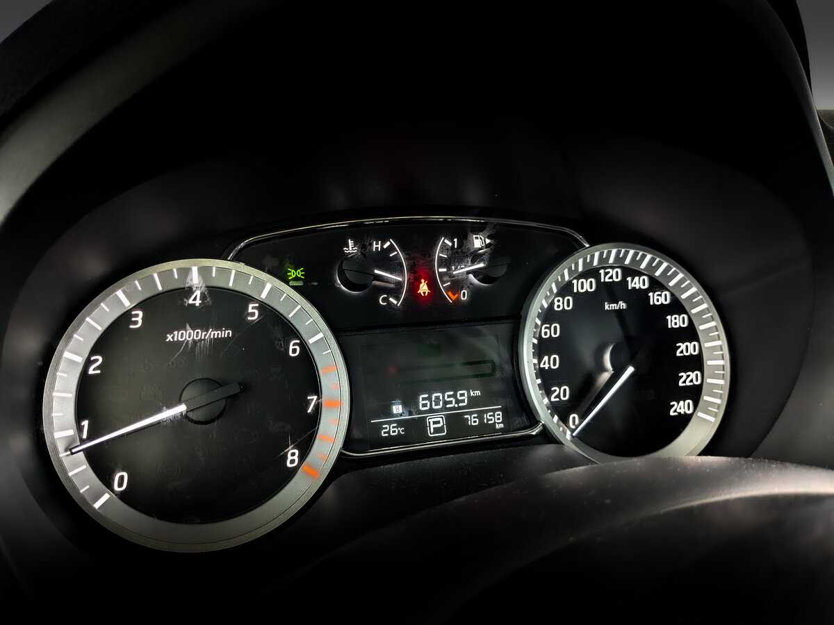 Купить Ниссан Сентра, 2015, 76 154 км.. Фото: #10