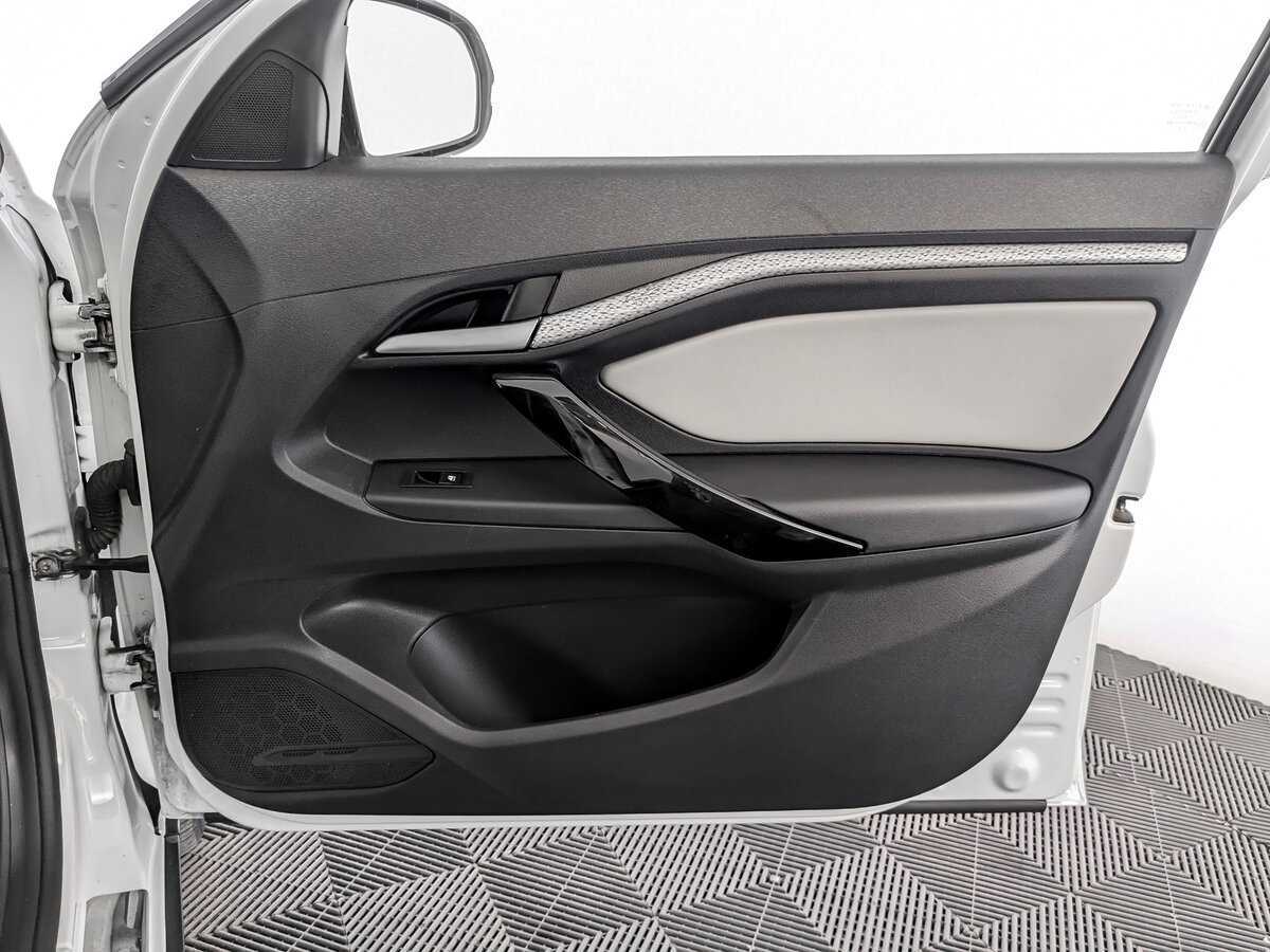 Купить Лада (ВАЗ) Веста, 2019, 62 764 км.. Фото: #19