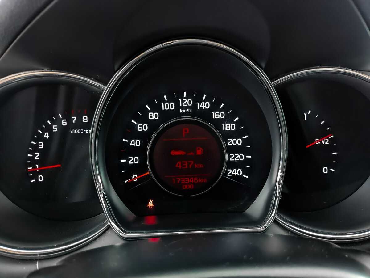 Купить Киа Сид, 2014, 173 341 км.. Фото: #11