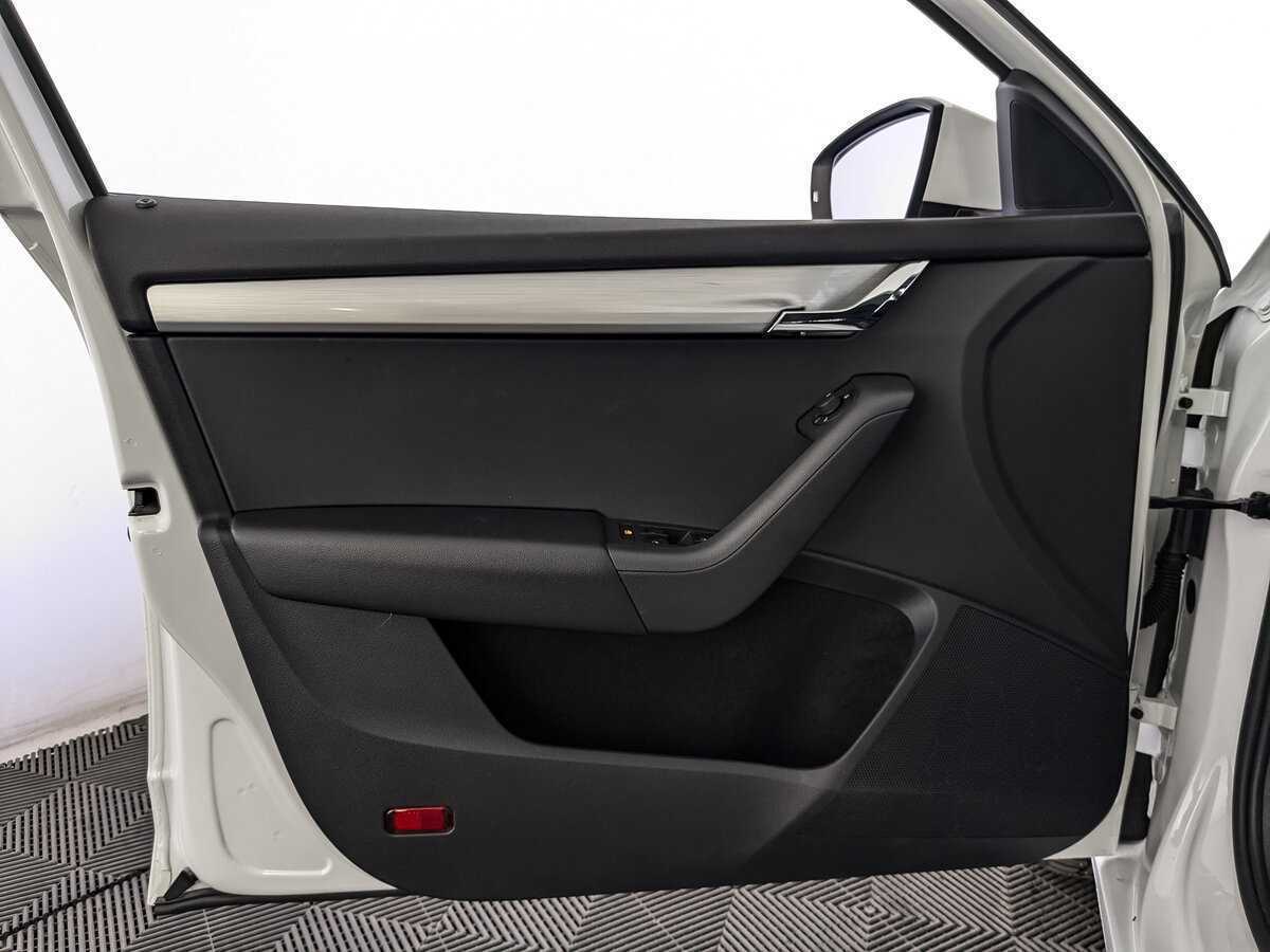 Купить Шкода Октавия, 2019, 47 009 км.. Фото: #13