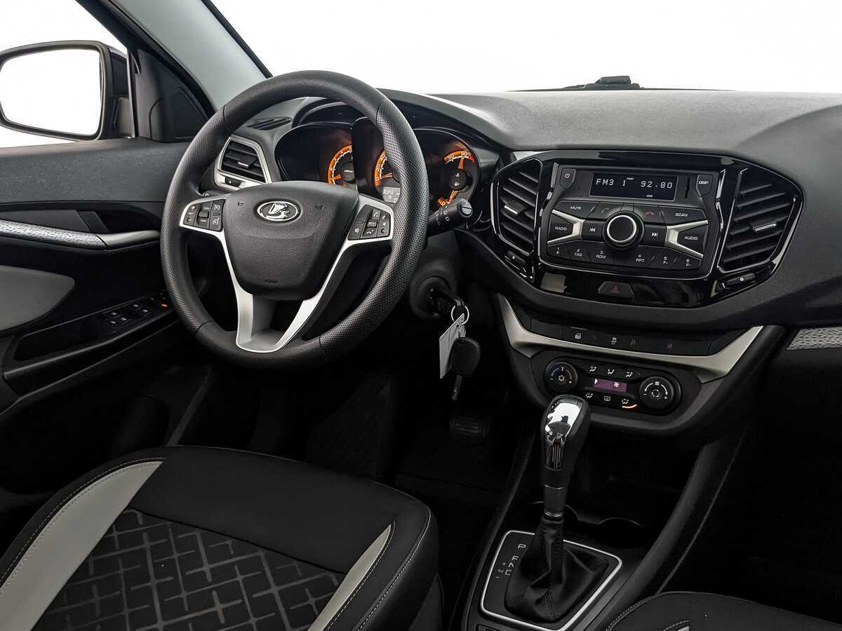 Купить Лада (ВАЗ) Веста, 2022, 30 335 км.. Фото: #21