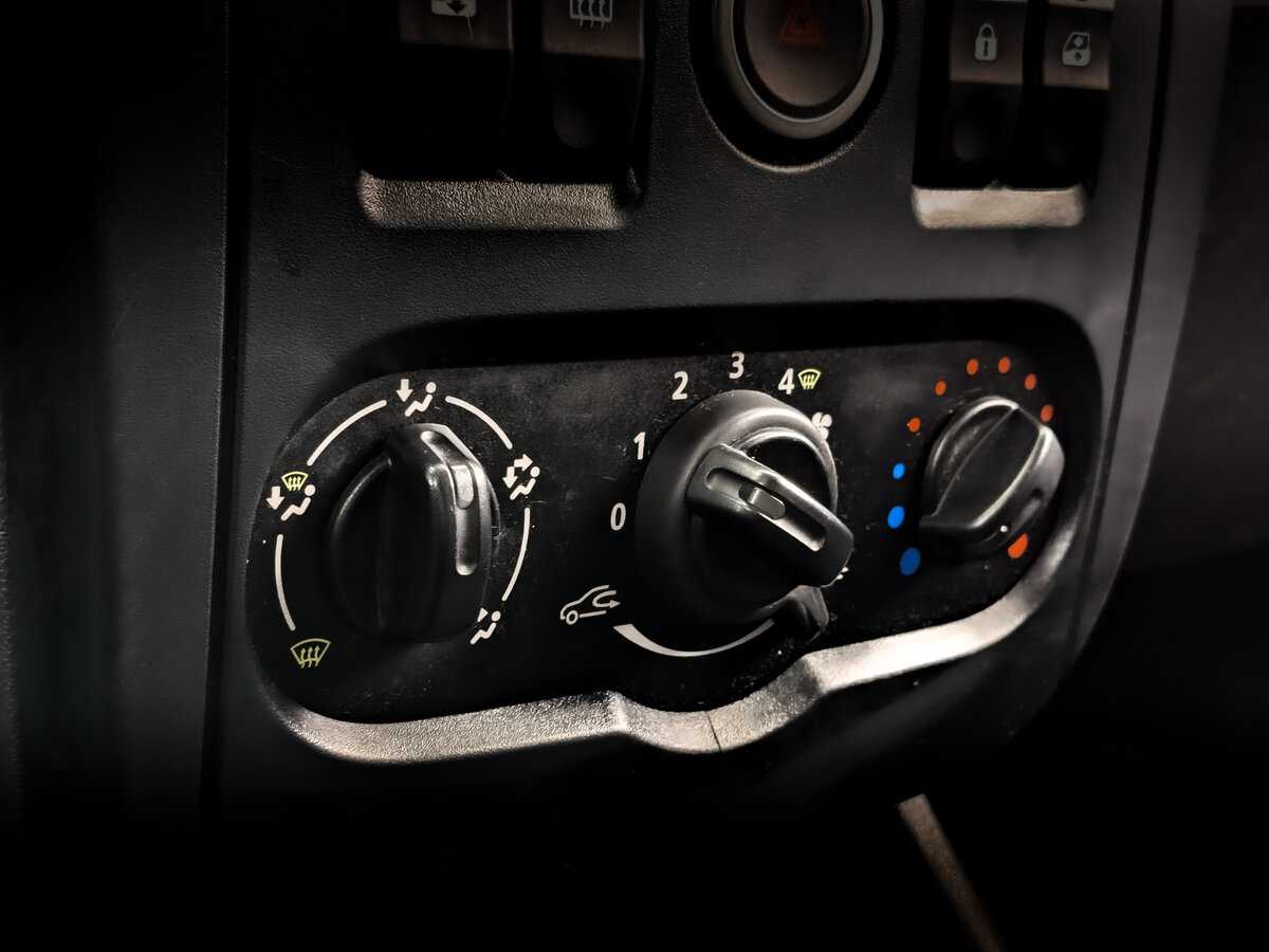 Купить Лада (ВАЗ) Ларгус, 2019, 106 045 км.. Фото: #20