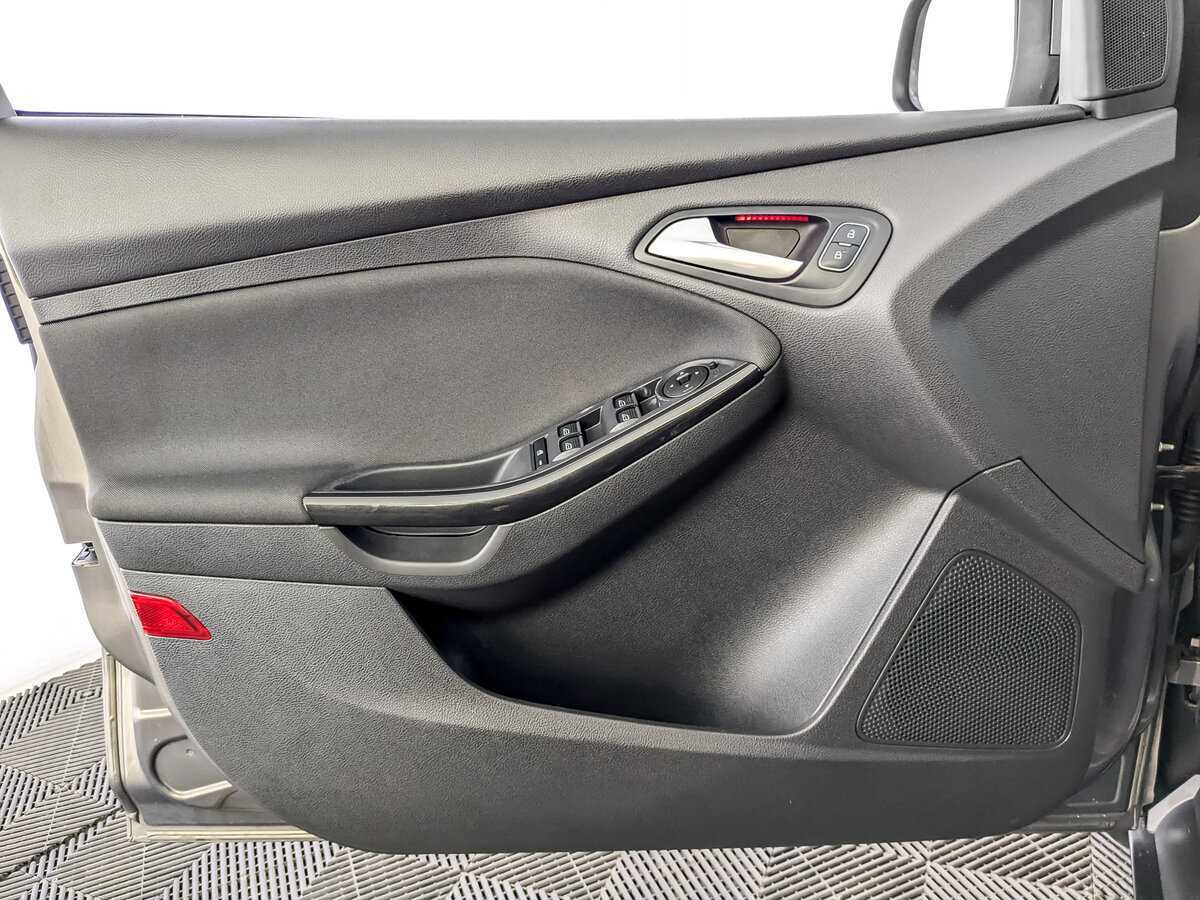 Купить Форд Фокус, 2018, 247 166 км.. Фото: #13