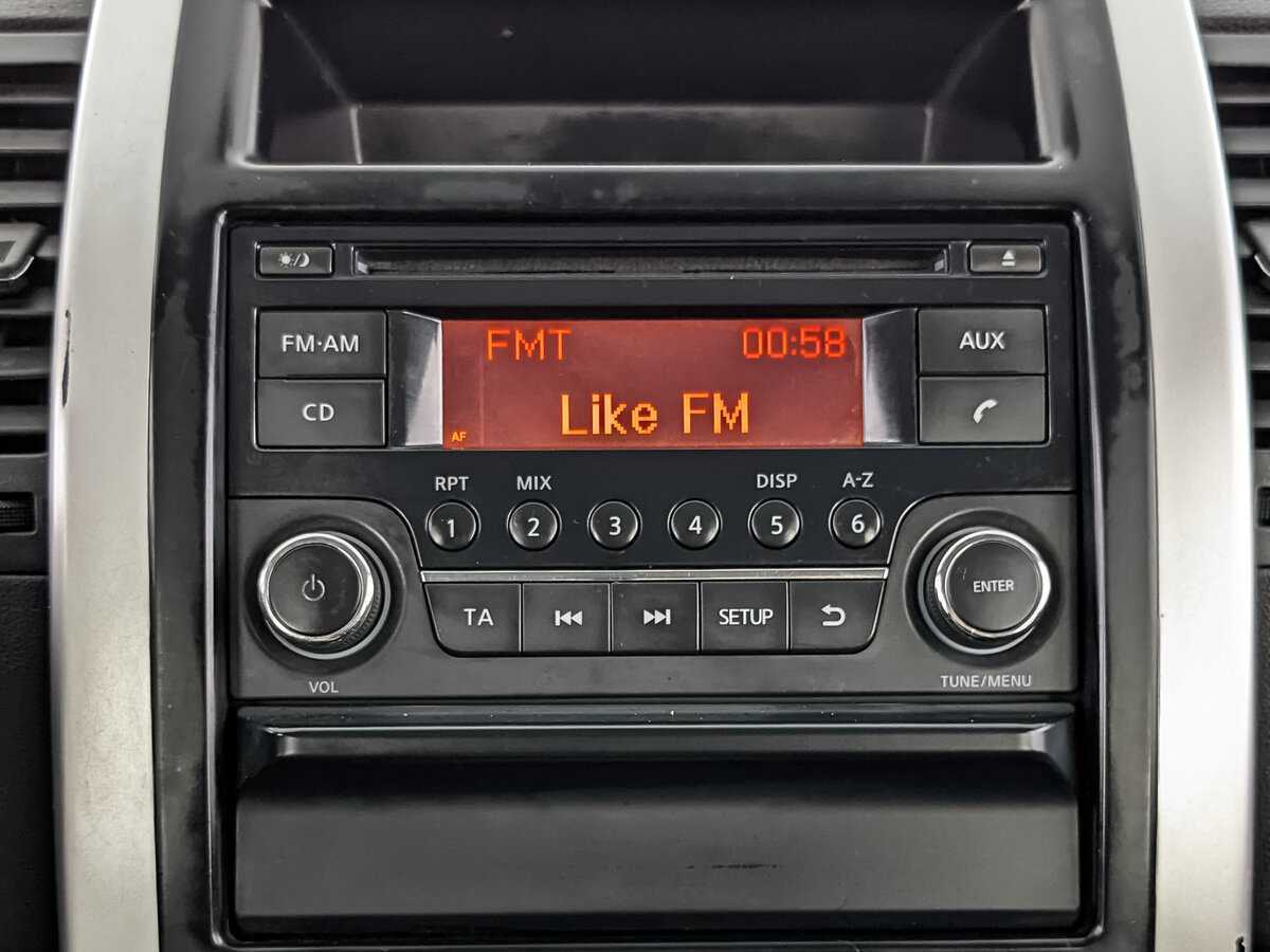 Купить Ниссан Икс-Трейл, 2013, 201 260 км.. Фото: #11