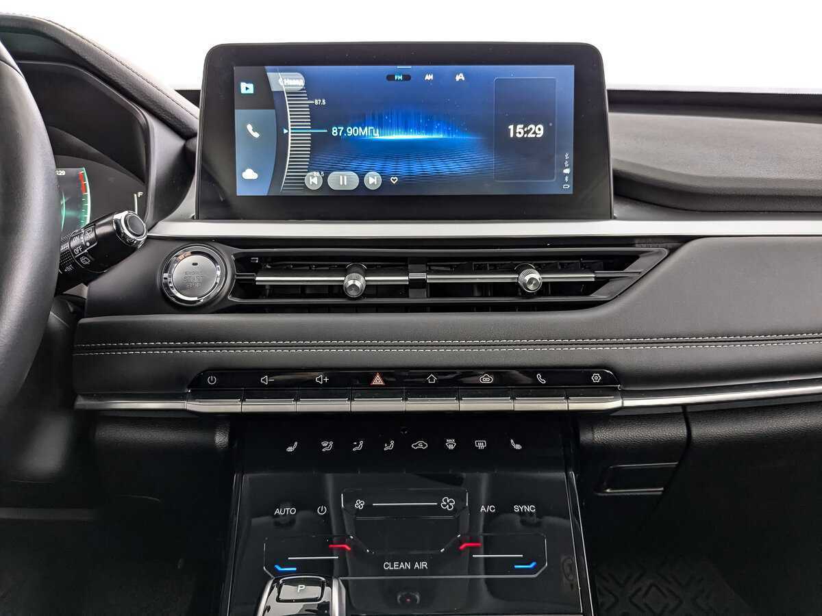 Купить Чери Тигго 7 Про, 2022, 29 339 км.. Фото: #12