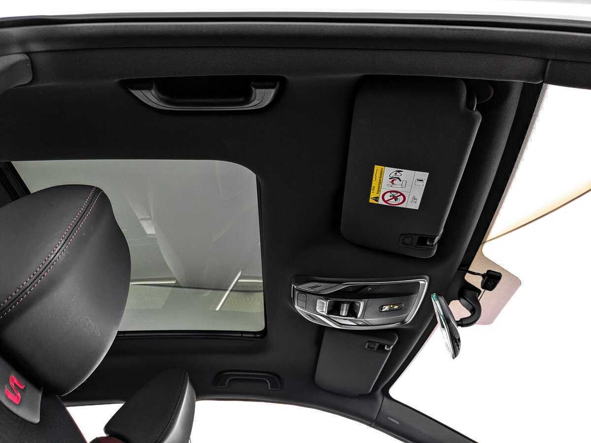 Купить Джили Кулрэй, 2020, 38 198 км.. Фото: #18