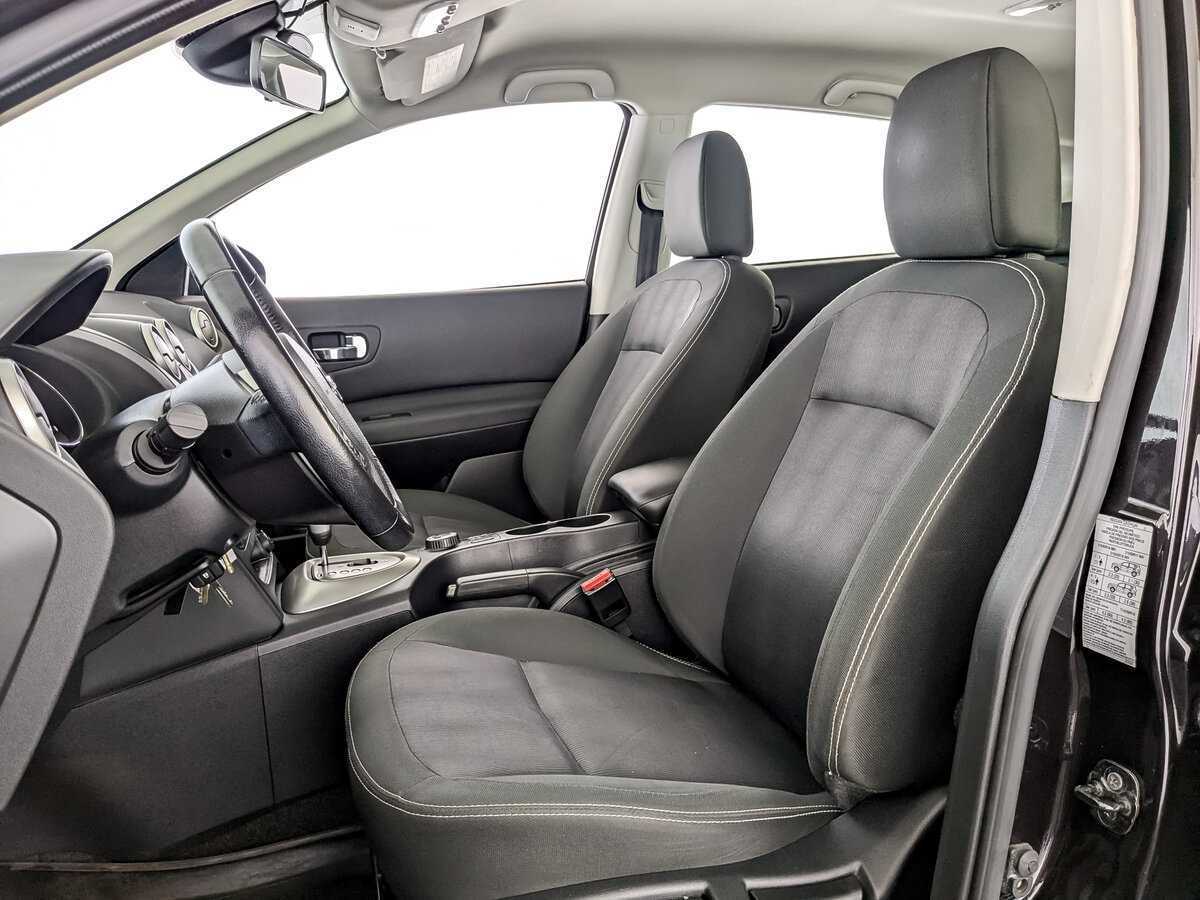 Купить Ниссан Кашкай, 2012, 90 646 км.. Фото: #15