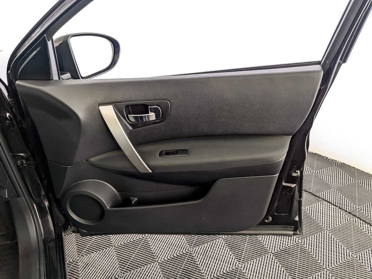 Купить Ниссан Кашкай, 2012, 90 646 км.. Фото: #18