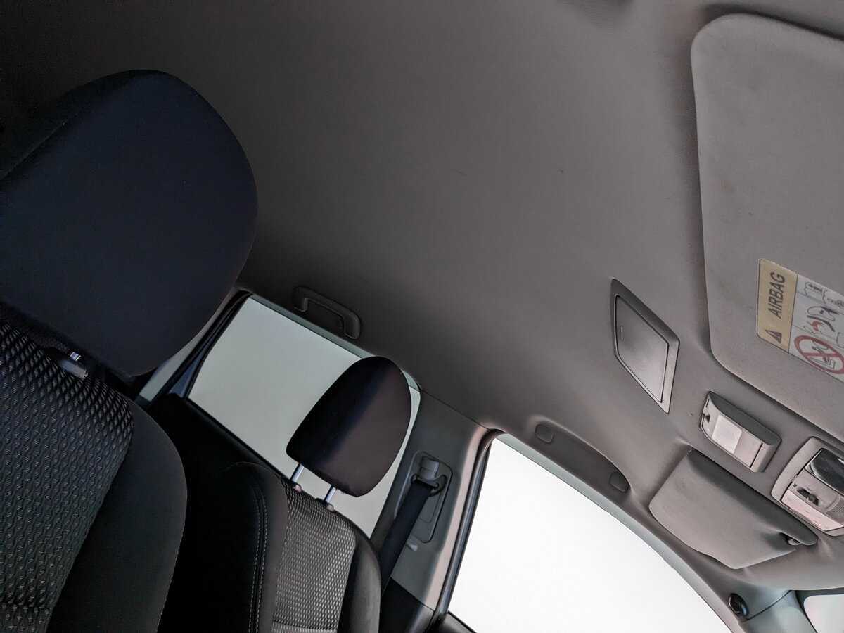 Купить Митсубиши Оутлэндер, 2017, 129 844 км.. Фото: #20