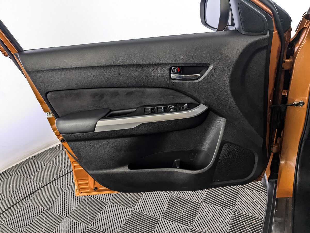 Купить Сузуки Витара, 2016, 47 000 км.. Фото: #14