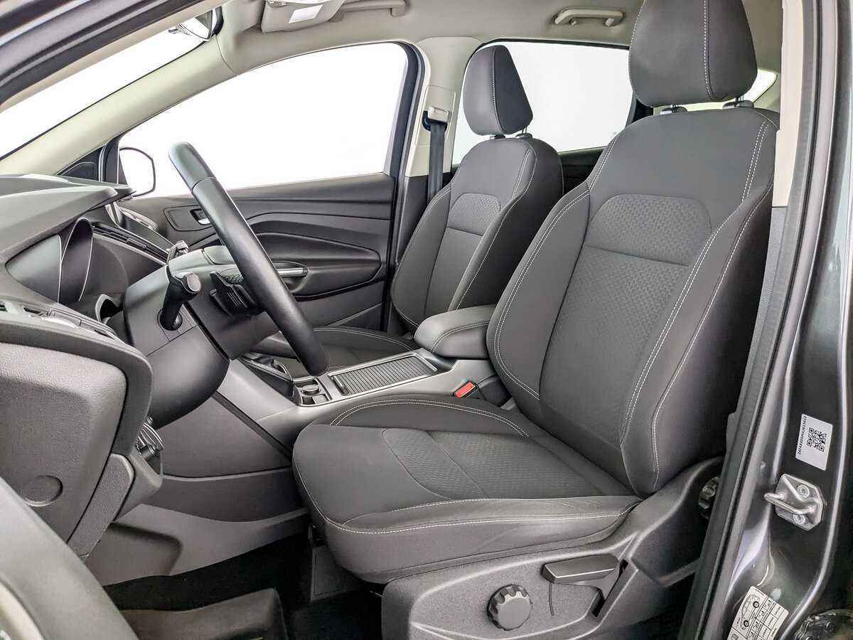 Купить Форд Куга, 2018, 111 000 км.. Фото: #15