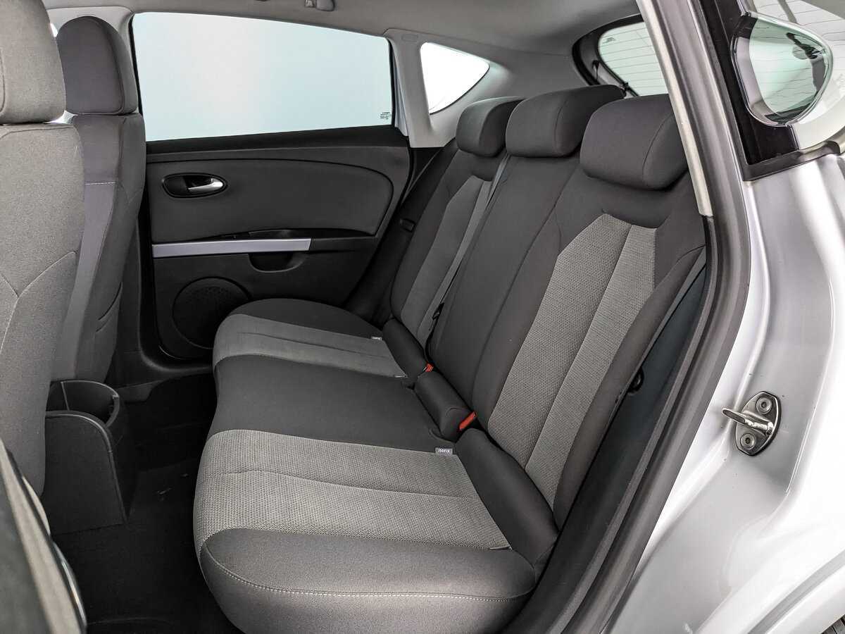 Купить Сеат Леон, 2012, 143 000 км.. Фото: #13