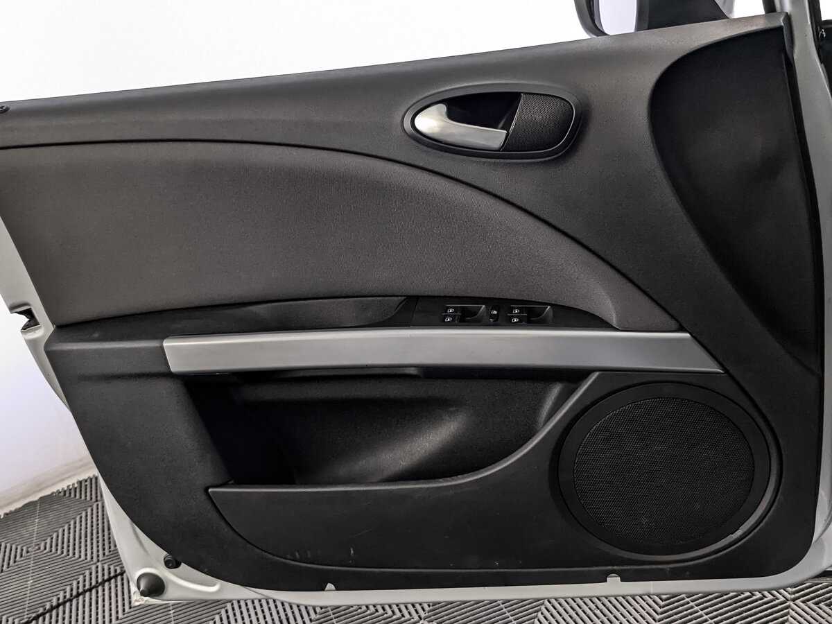 Купить Сеат Леон, 2012, 143 000 км.. Фото: #14