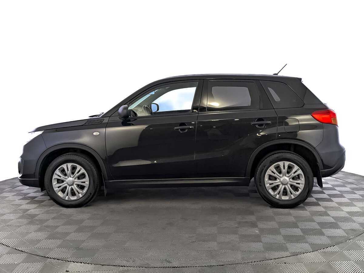 Купить Сузуки Витара, 2016, 105 912 км.. Фото: #7