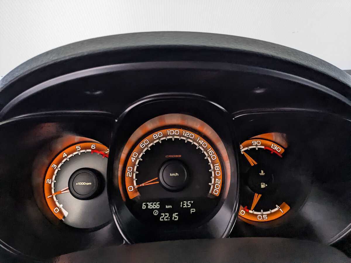 Купить Лада (ВАЗ) Веста, 2021, 68 000 км.. Фото: #10