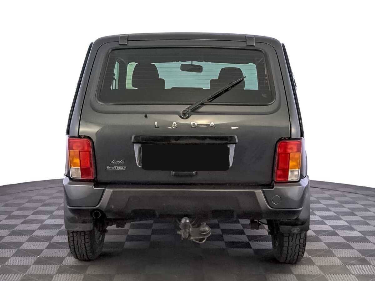 Купить Лада (ВАЗ) 2121 (4х4), 2020, 29 716 км.. Фото: #5