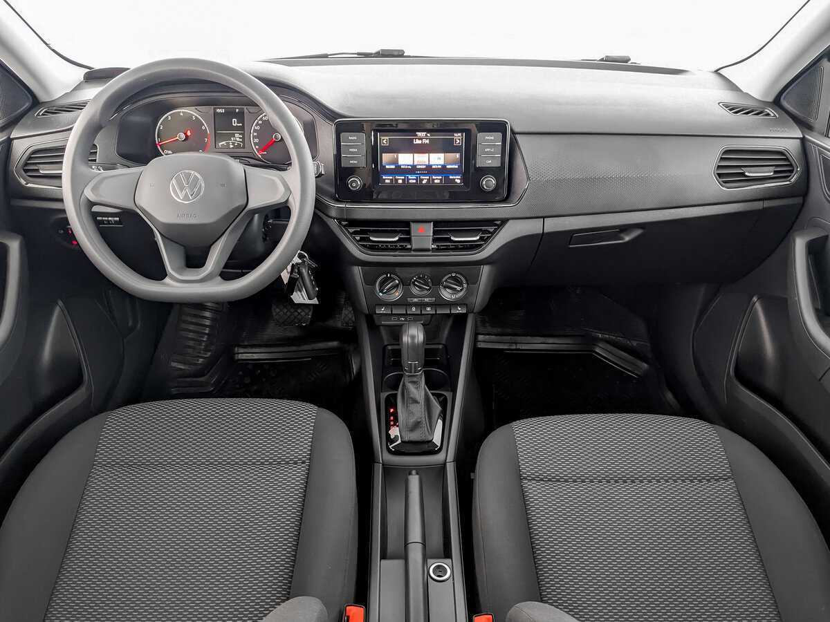 Купить Фольксваген Поло, 2021, 9 776 км.. Фото: #11