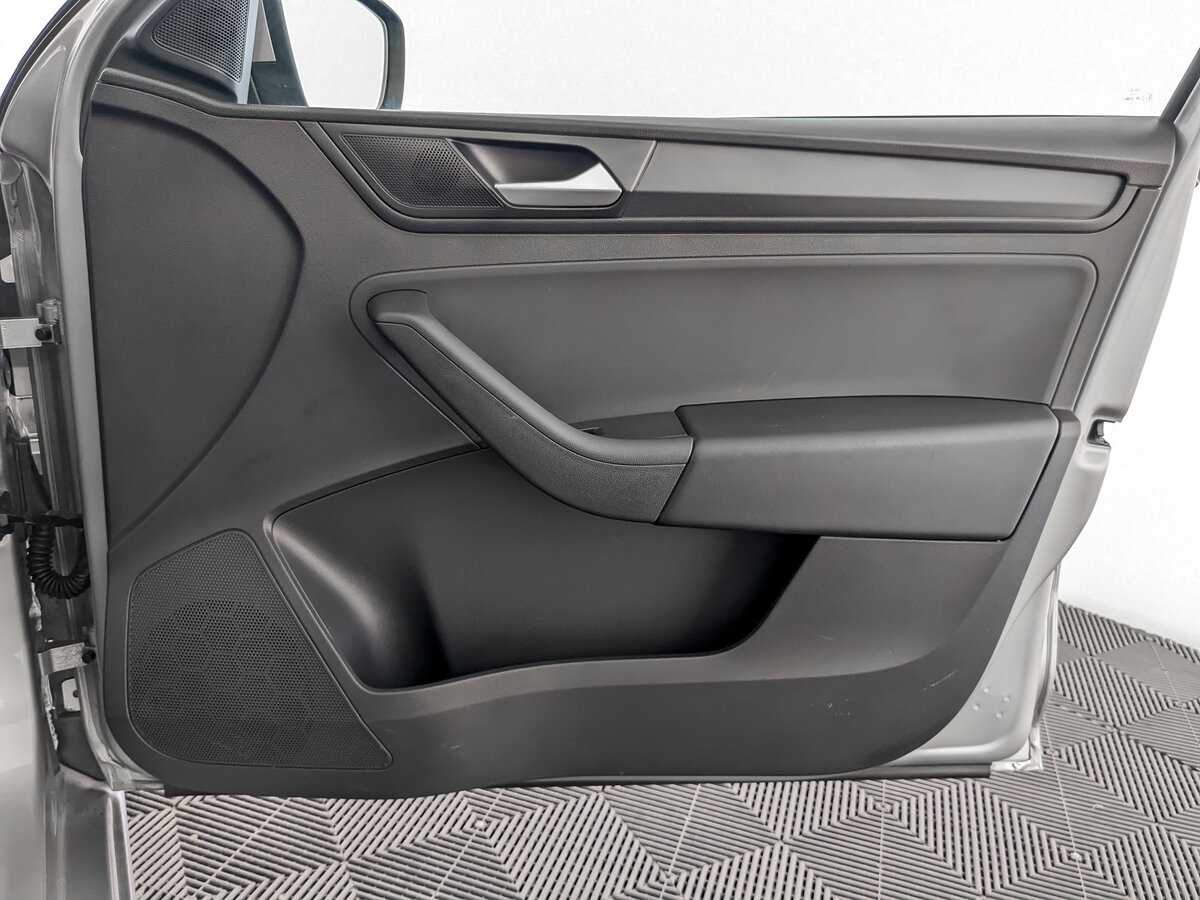 Купить Фольксваген Поло, 2021, 9 776 км.. Фото: #19