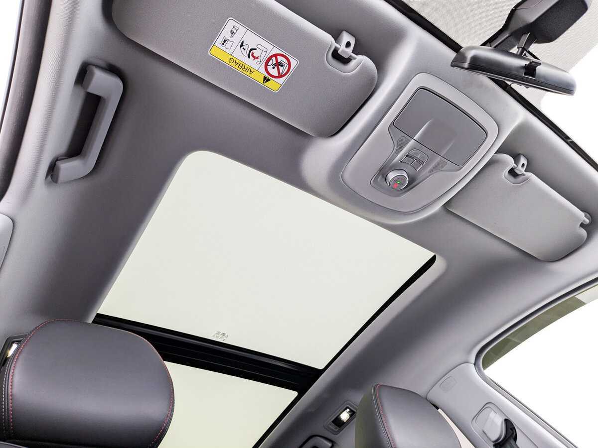 Купить Чери Тигго 7 Про, 2021, 45 110 км.. Фото: #18