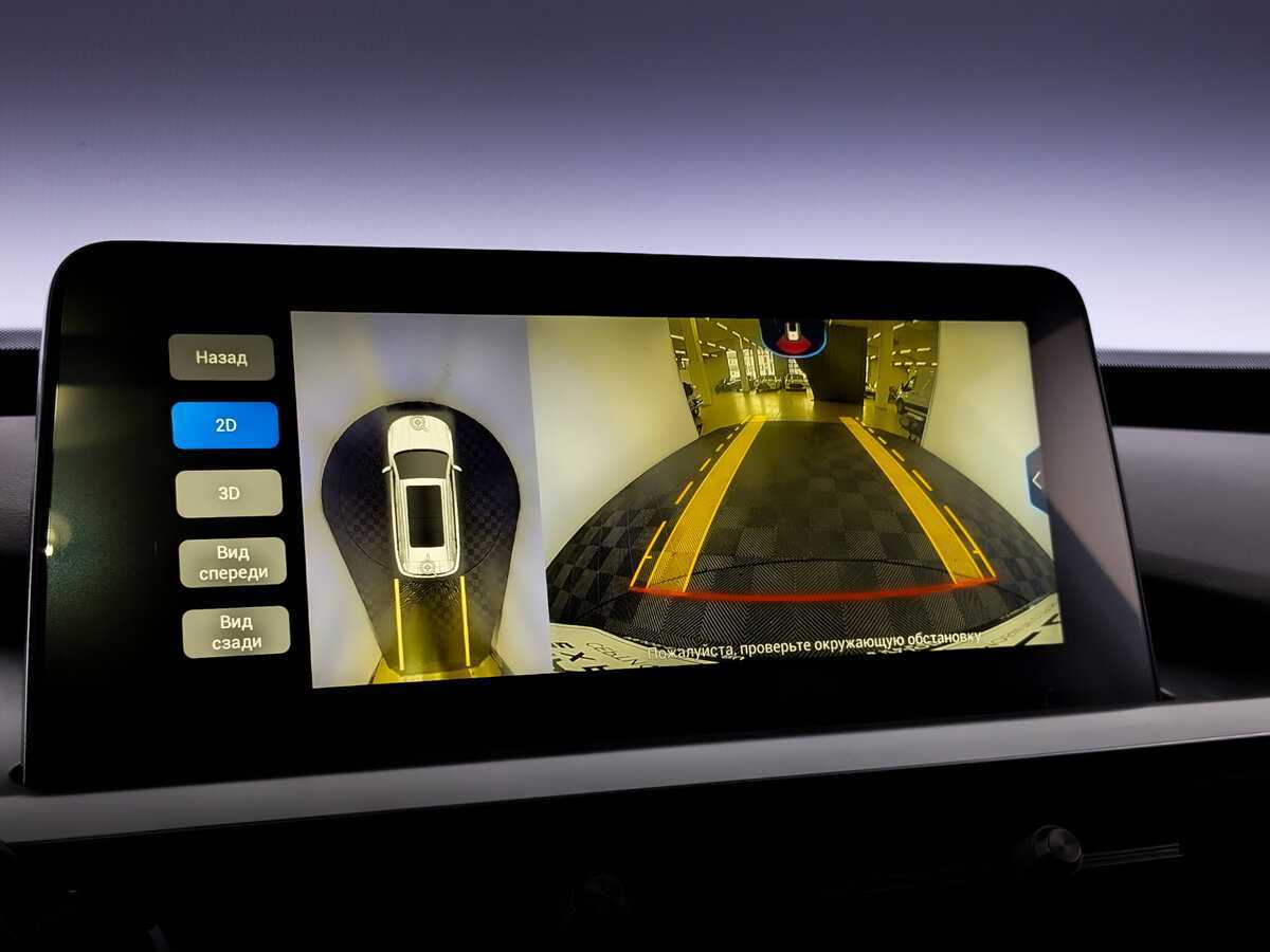 Купить Чери Тигго 7 Про, 2021, 45 110 км.. Фото: #21