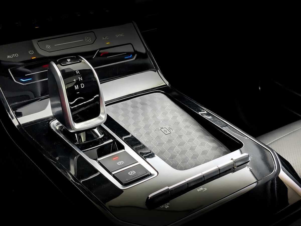 Купить Чери Тигго 7 Про, 2021, 45 110 км.. Фото: #23