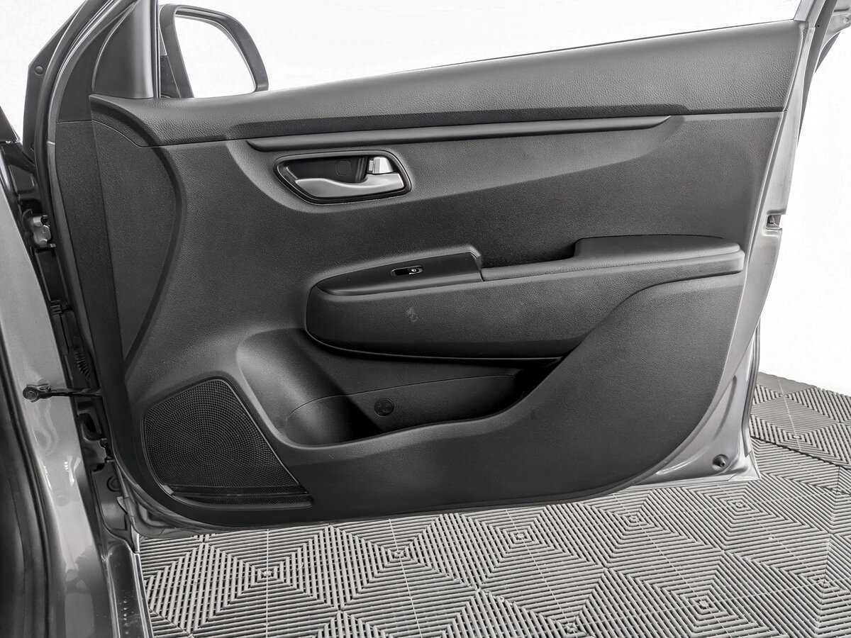 Купить Киа Рио, 2019, 53 000 км.. Фото: #19