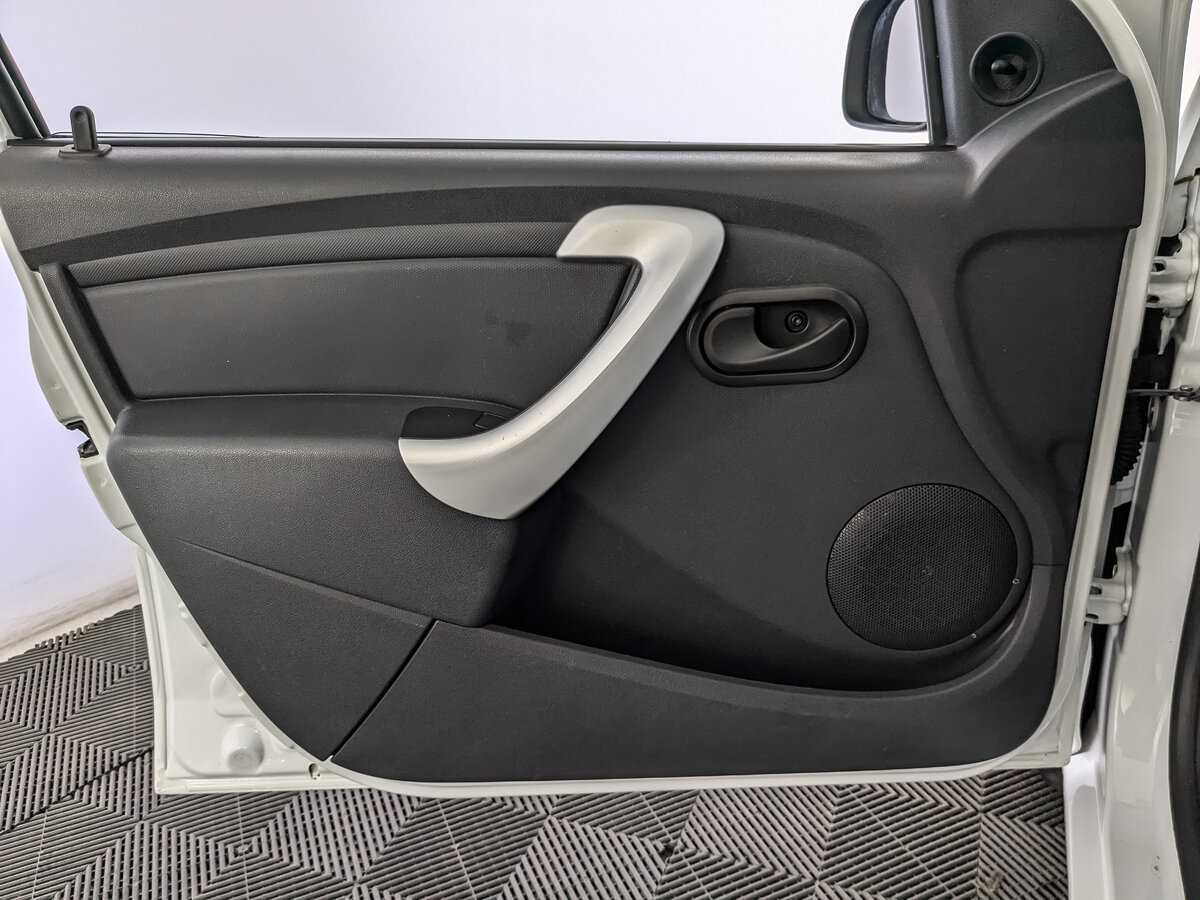 Купить Лада (ВАЗ) Ларгус, 2020, 86 294 км.. Фото: #14