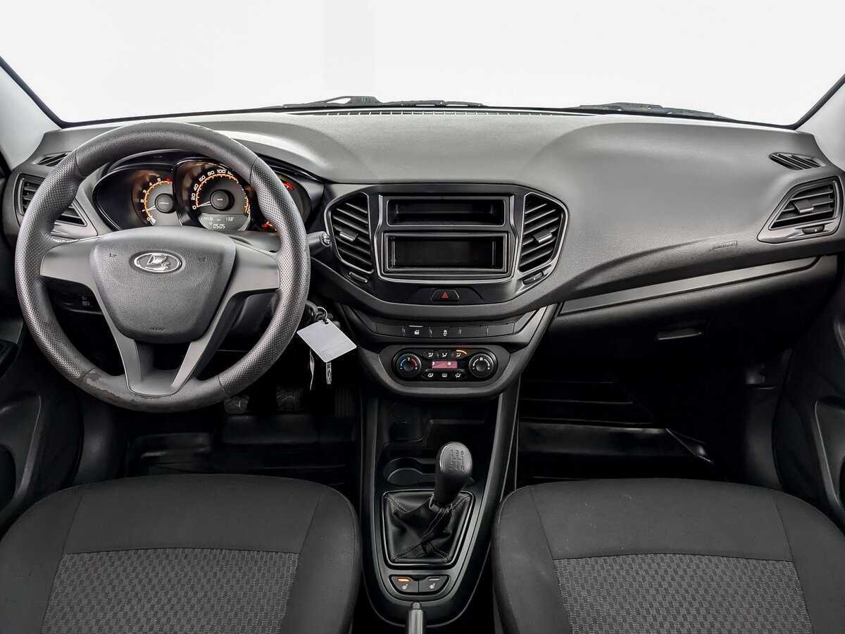 Купить Лада (ВАЗ) Веста, 2019, 114 423 км.. Фото: #11