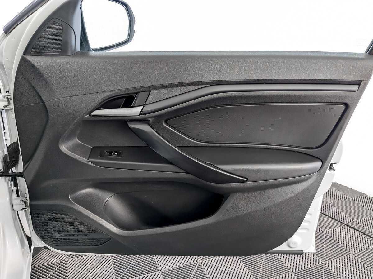 Купить Лада (ВАЗ) Веста, 2019, 114 423 км.. Фото: #19